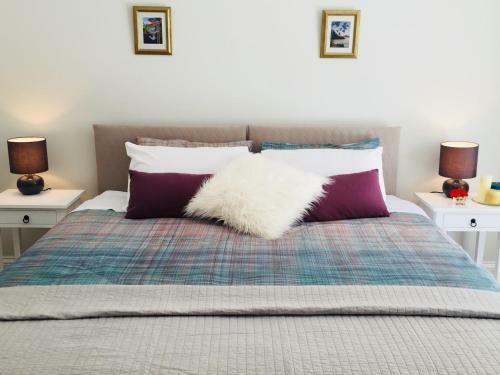 Cashmere Hills B&B