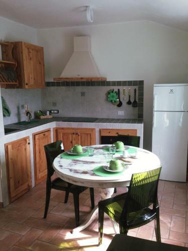 Apartamento Mini Appartamenti Nonna Nella