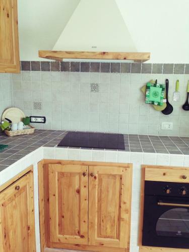 Apartamento Mini Appartamenti Nonna Nella