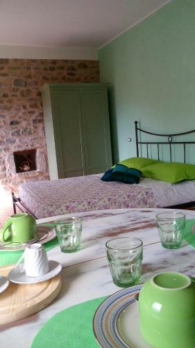Apartamento Mini Appartamenti Nonna Nella
