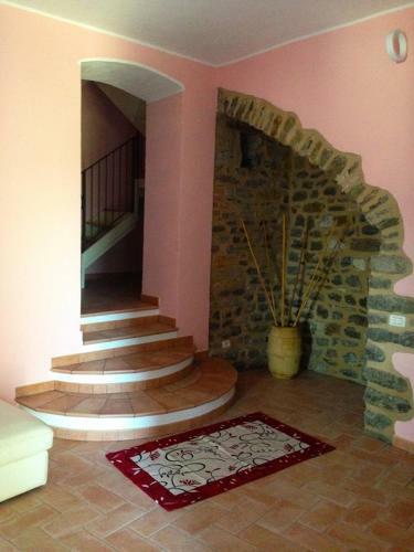 Apartamento Mini Appartamenti Nonna Nella