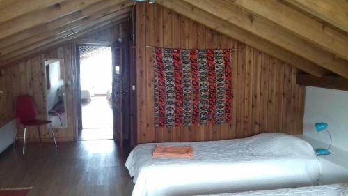 Albergue Novovento Coworking