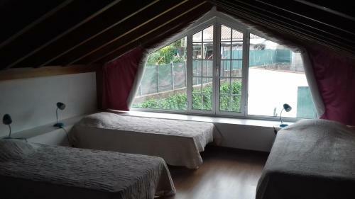 Albergue Novovento Coworking