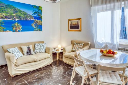 Gianluca Apartment