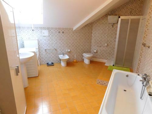 Apartamento Attico Spazioso E Con Vista