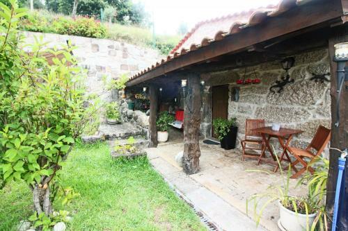Casa Rural D'aldeia
