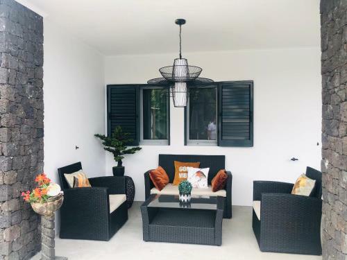 Luxury Chaves Village