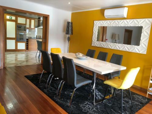 Luxury Chaves Village