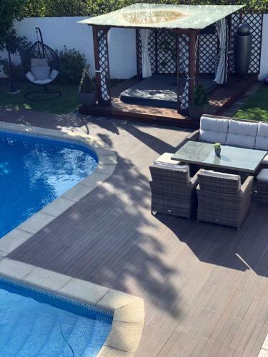 Luxury Chaves Village