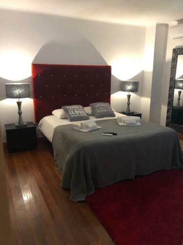 Luxury Chaves Village