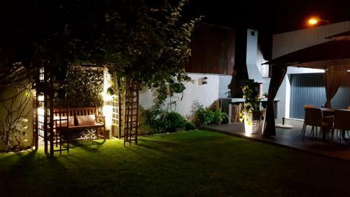 Luxury Chaves Village
