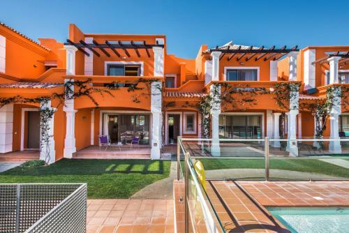 Lux Residence By Marsalgarve