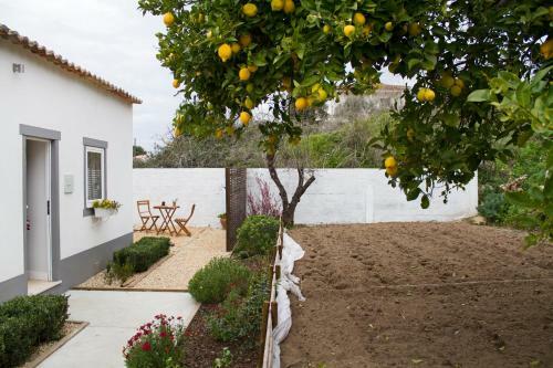 Casa Do Av� Serra