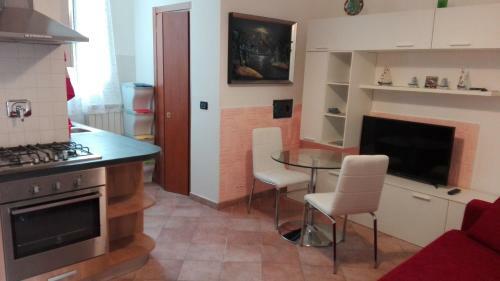 Apartamento Silence 2