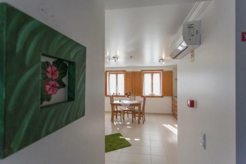 Agroturismo P�tio Do Judeu