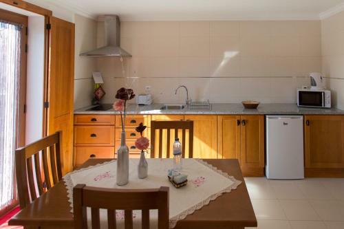 Agroturismo P�tio Do Judeu