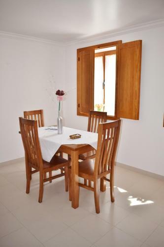 Agroturismo P�tio Do Judeu
