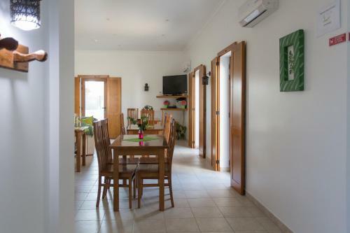 Agroturismo P�tio Do Judeu