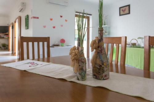 Agroturismo P�tio Do Judeu