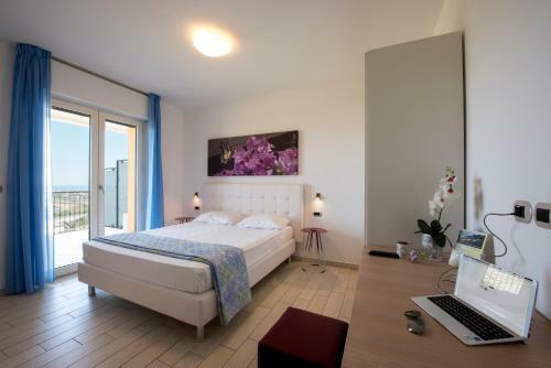 Bed & Breakfast Il Giardino Sul Mare