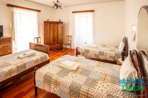 Hostal Hospedaria Casa D'avo