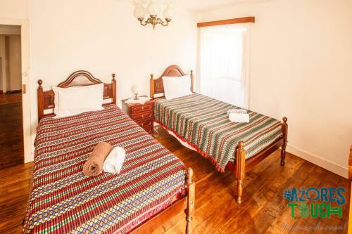 Hostal Hospedaria Casa D'avo