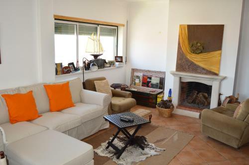 Apartment Peniche Swimming Pool