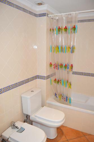 Apartment Peniche Swimming Pool