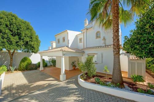 Sao Rafael Villa Sleeps 8 Pool Air Con Wifi