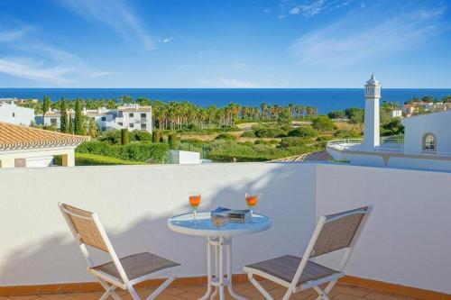 Sao Rafael Villa Sleeps 8 Pool Air Con Wifi