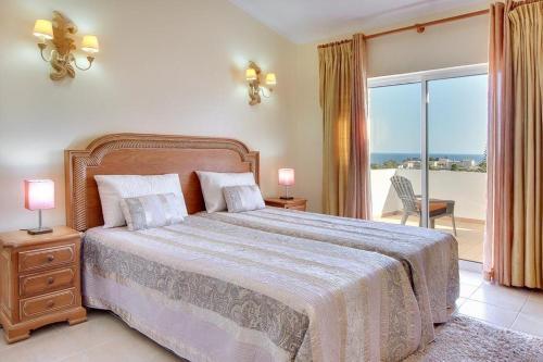 Sao Rafael Villa Sleeps 8 Pool Air Con Wifi
