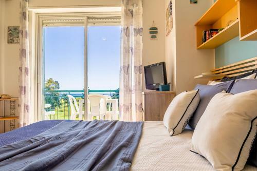 Apartamento Studio Coral View