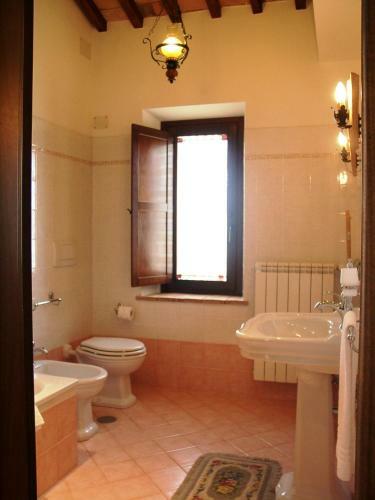 Agroturismo Agriturismo Casone