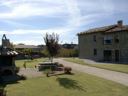 Agroturismo Agriturismo Casone