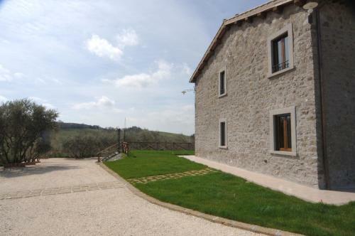 Agroturismo Agriturismo Casone