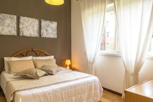 Sun&sea Apartment