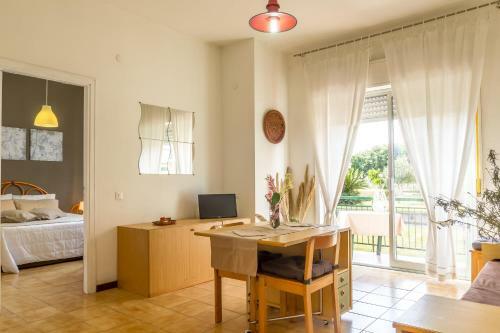 Sun&sea Apartment