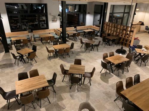 Hotel Complexul Turistic Cheile Butii