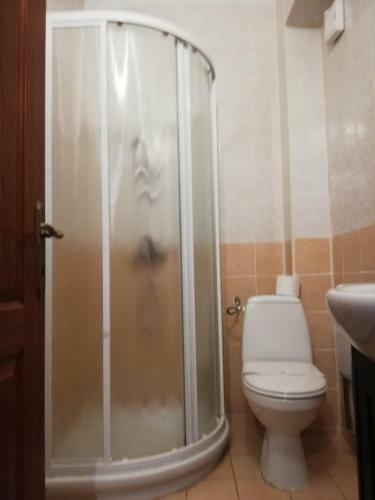 Hotel Complexul Turistic Cheile Butii