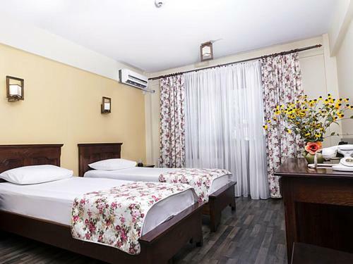 Hostal Pensiunea Siva