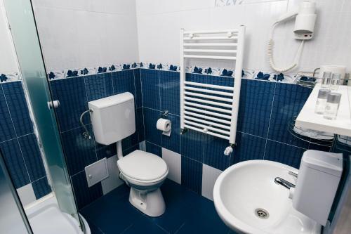 Hostal Pensiunea Siva