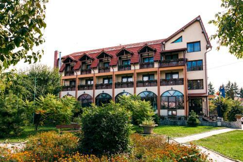 Hostal Pensiunea Siva