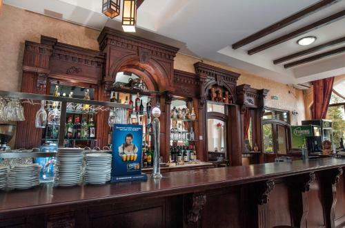 Hostal Pensiunea Siva