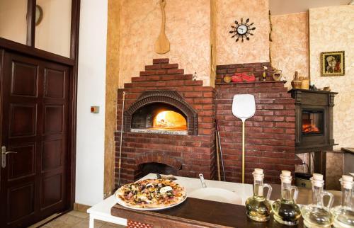 Hostal Pensiunea Siva