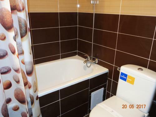 Hostal Hostel Denisa