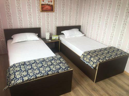 Hostal Hostel Denisa