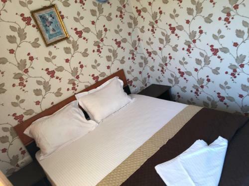 Hostal Hostel Denisa