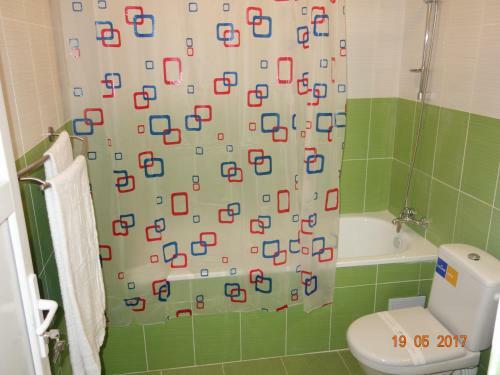 Hostal Hostel Denisa