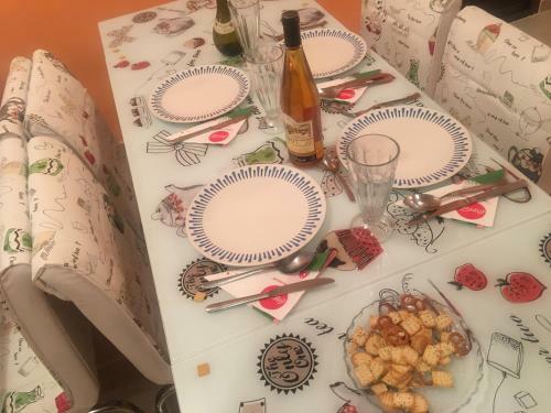 Hostal Hostel Denisa