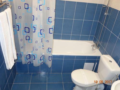 Hostal Hostel Denisa